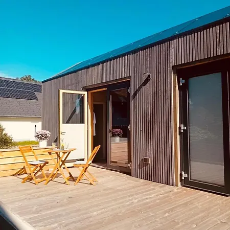 Xcube Tinyhouse * Bad Dürrheim