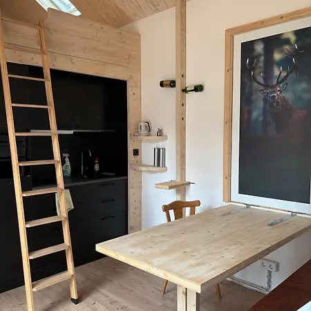 Xcube Tinyhouse * Bad Dürrheim