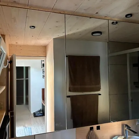 Xcube Tinyhouse Casa vacanze *