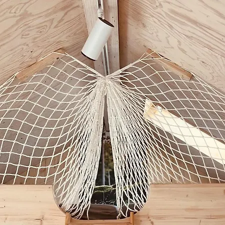 Xcube Tinyhouse Feriehus