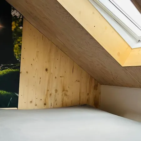 Xcube Tinyhouse * Bad Dürrheim