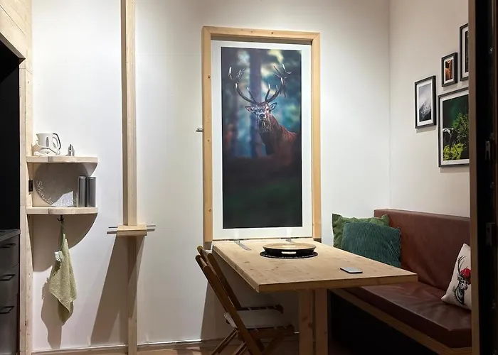 Xcube Tinyhouse بيت للعطل