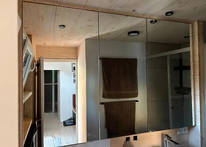 Xcube Tinyhouse بيت للعطل *