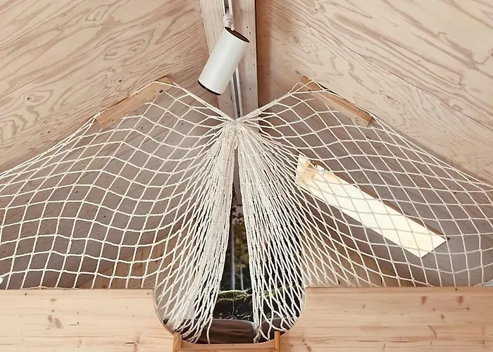 Xcube Tinyhouse بيت للعطل