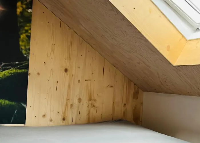 Xcube Tinyhouse * باد درهيم